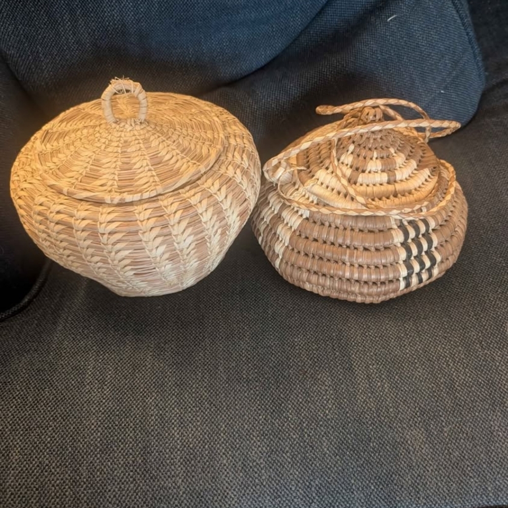 Basket Set
